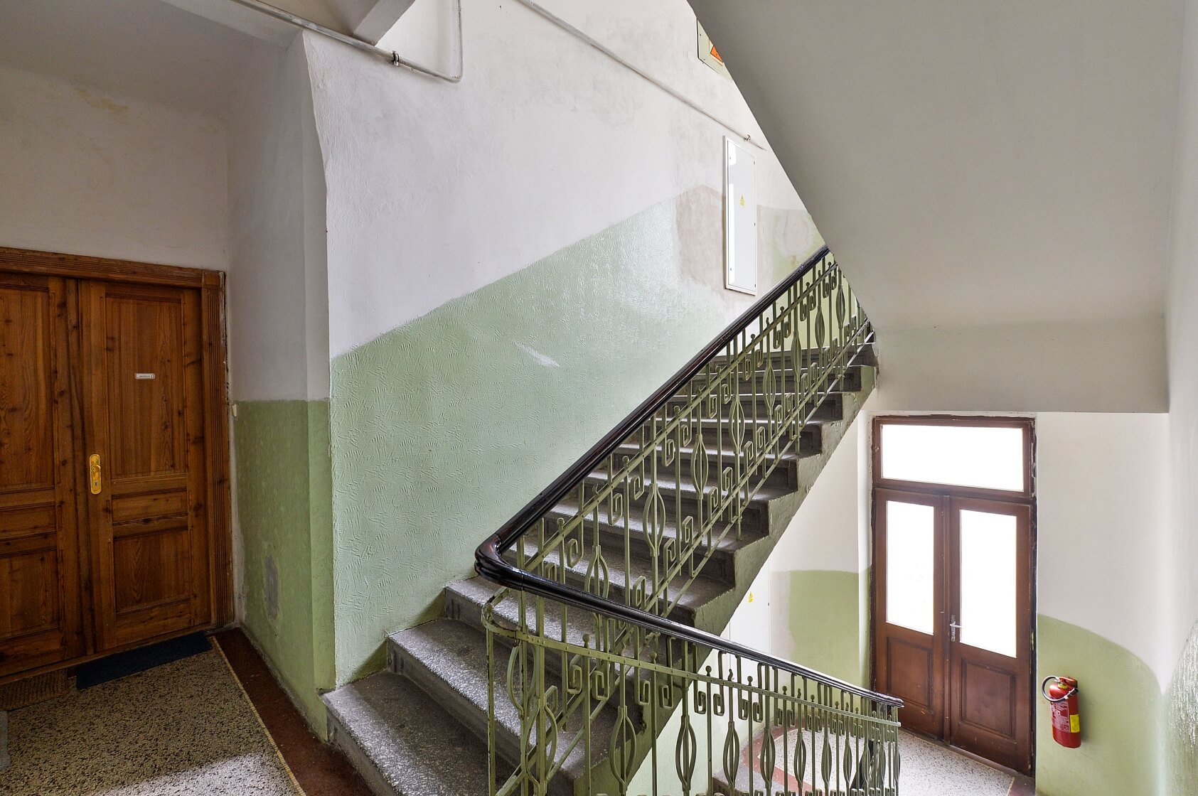 Brožíkova, Košíře - Praha 5 | Pronájem, Byt 2+1, 75 m²