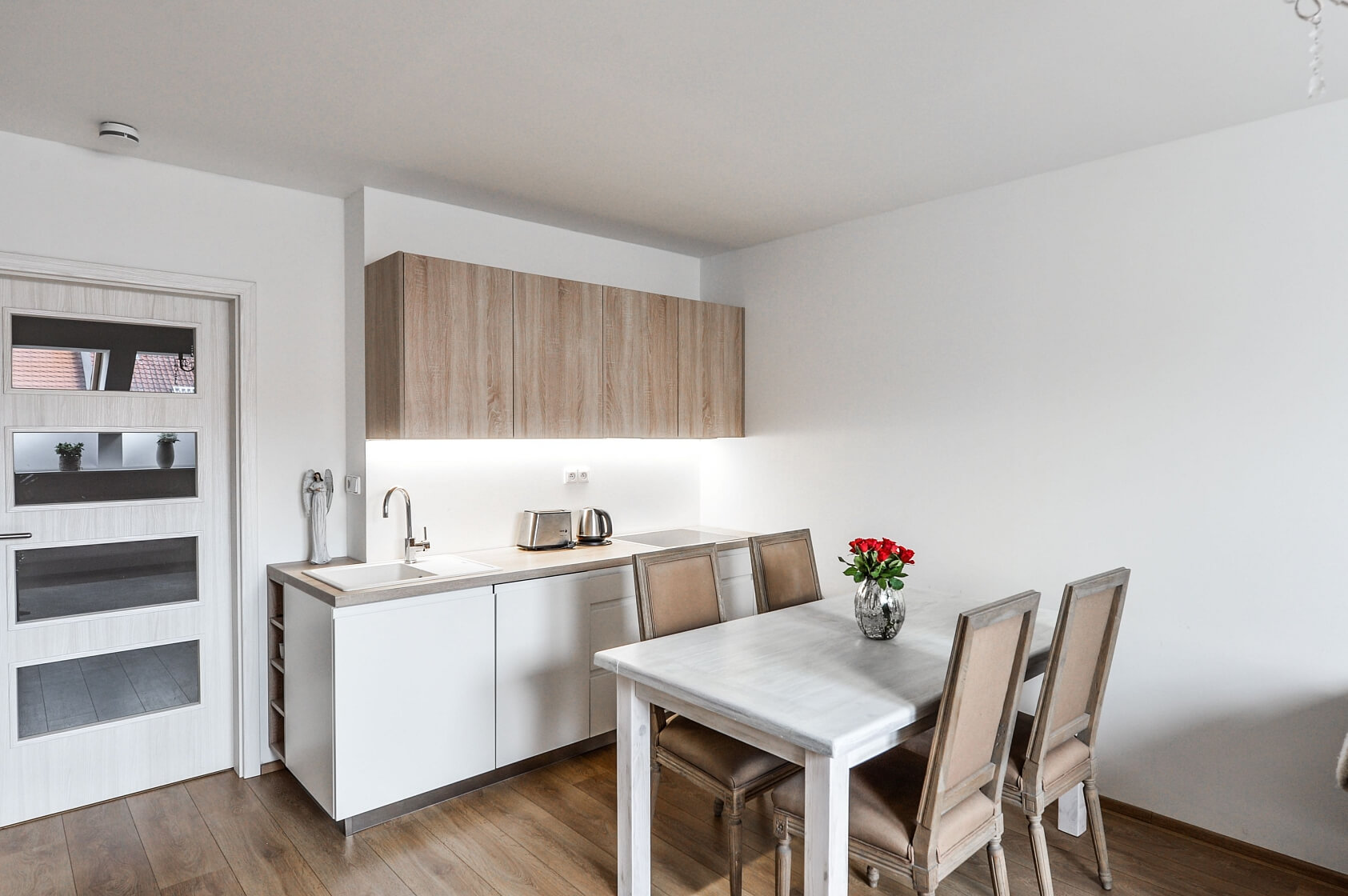 Tomáškova, Smíchov - Praha 5 | Pronájem, Byt 3+kk, 70 m²