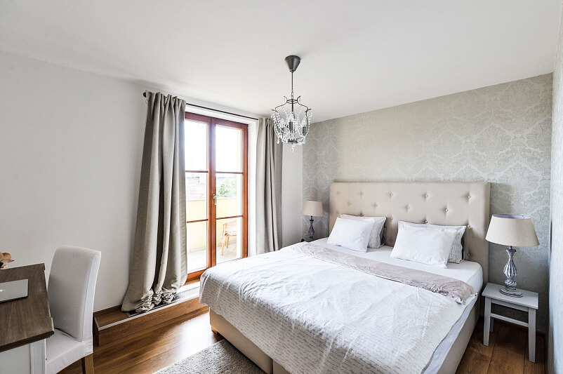 Tomáškova, Smíchov - Praha 5 | Pronájem, Byt 3+kk, 70 m²