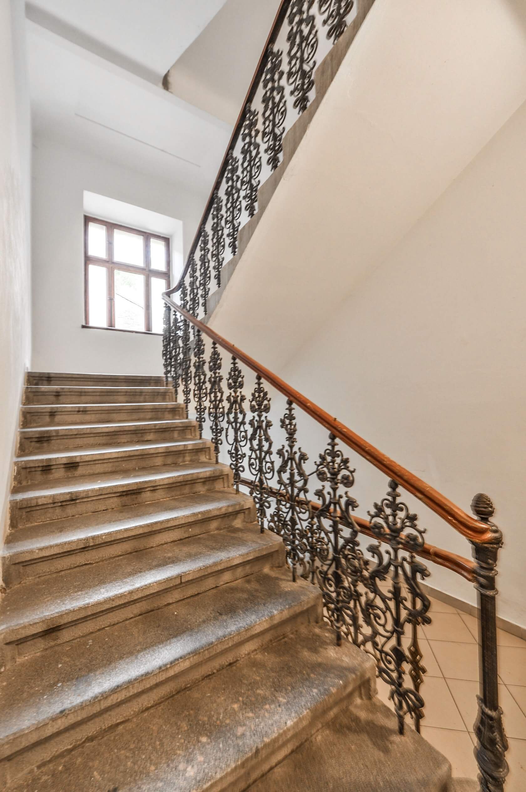 Tomáškova, Smíchov - Praha 5 | Pronájem, Byt 3+kk, 70 m²