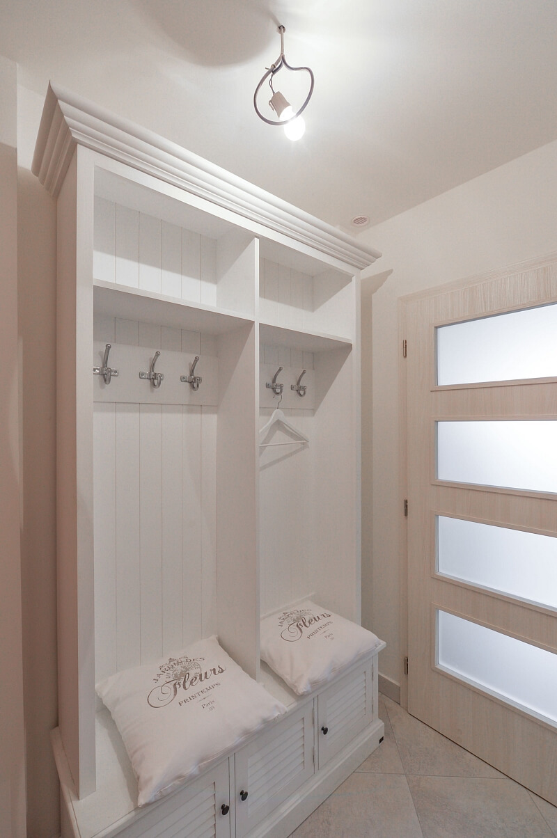 Tomáškova, Smíchov - Prague 5 | Rent, Apartment Two-bedroom (3+kk), 70 m²