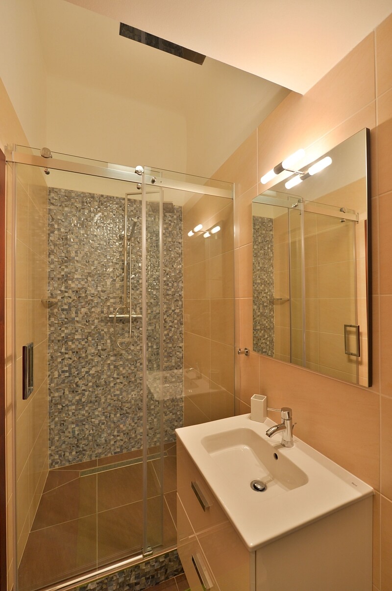 Kodaňská, Vršovice - Prague 10 | Rent, Apartment Studio (1+1), 41 m²