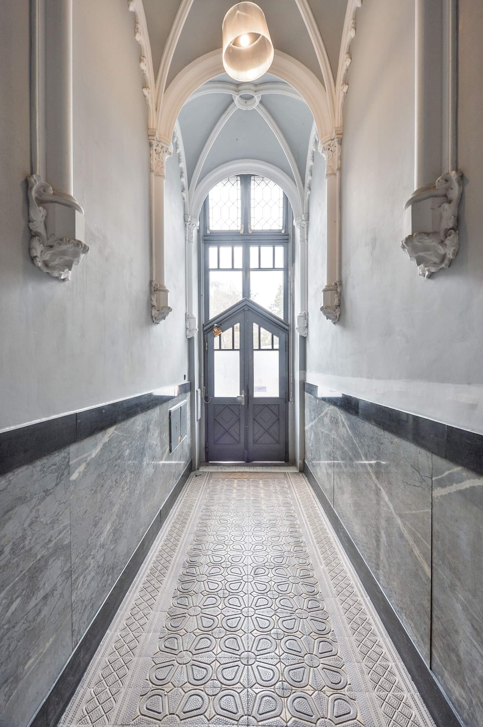 Kodaňská, Vršovice - Prague 10 | Rent, Apartment Studio (1+1), 41 m²