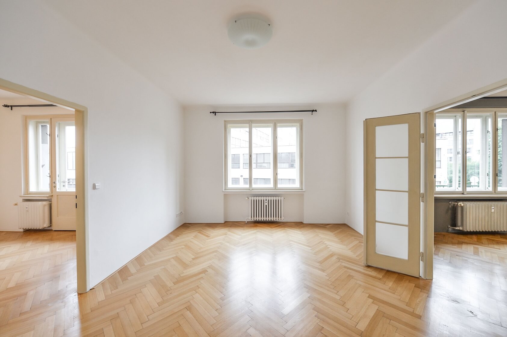 Antonínská, Holešovice - Praha 7 | Prodej, Byt 4+1, 129 m²