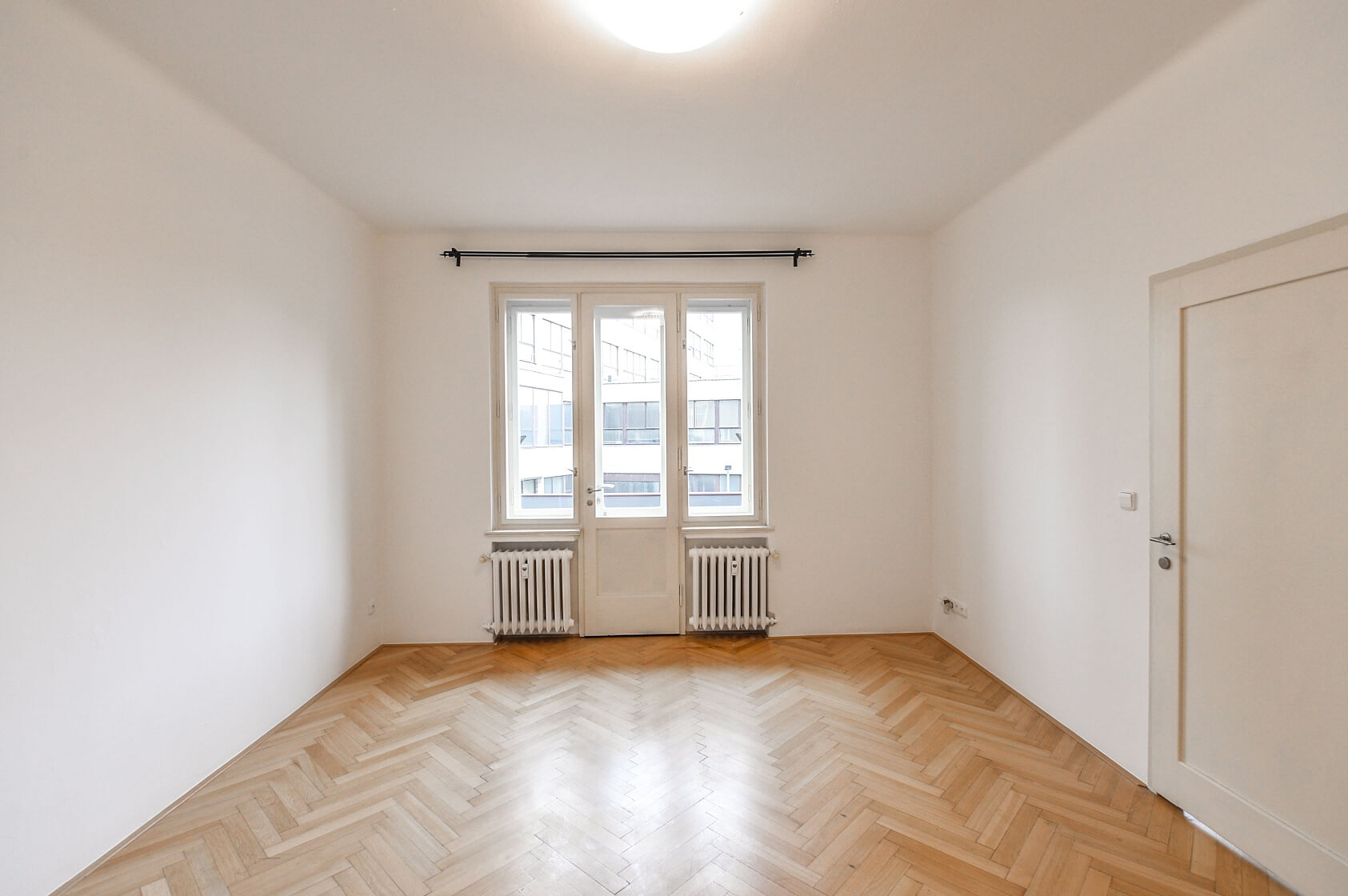 Antonínská, Holešovice - Praha 7 | Prodej, Byt 4+1, 129 m²