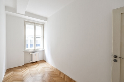 Antonínská, Holešovice - Prague 7 | Sale, Apartment Three-bedroom (4+1), 129 m²