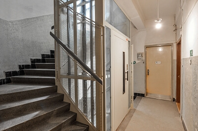 Antonínská, Holešovice - Praha 7 | Prodej, Byt 4+1, 129 m²