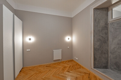 Holečkova, Smíchov - Praha 5 | Pronájem, Byt 3+1, 107 m²
