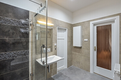 Holečkova, Smíchov - Praha 5 | Pronájem, Byt 3+1, 107 m²