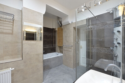 Holečkova, Smíchov - Praha 5 | Pronájem, Byt 3+1, 107 m²