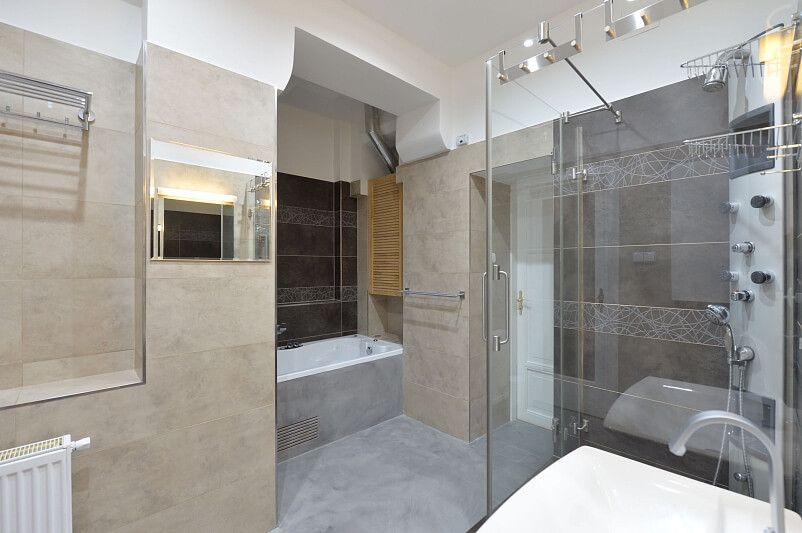 Holečkova, Smíchov - Prague 5 | Rent, Apartment Two-bedroom (3+1), 107 m²