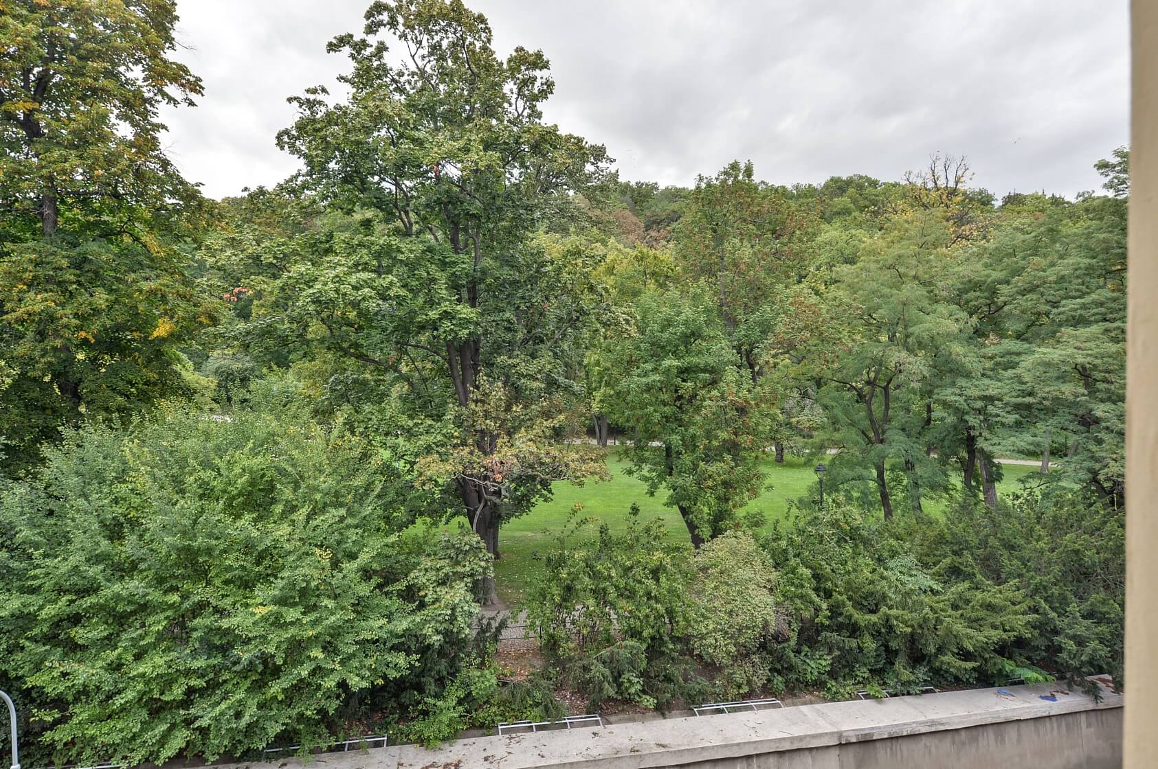 Holečkova, Smíchov - Prague 5 | Rent, Apartment Two-bedroom (3+1), 107 m²