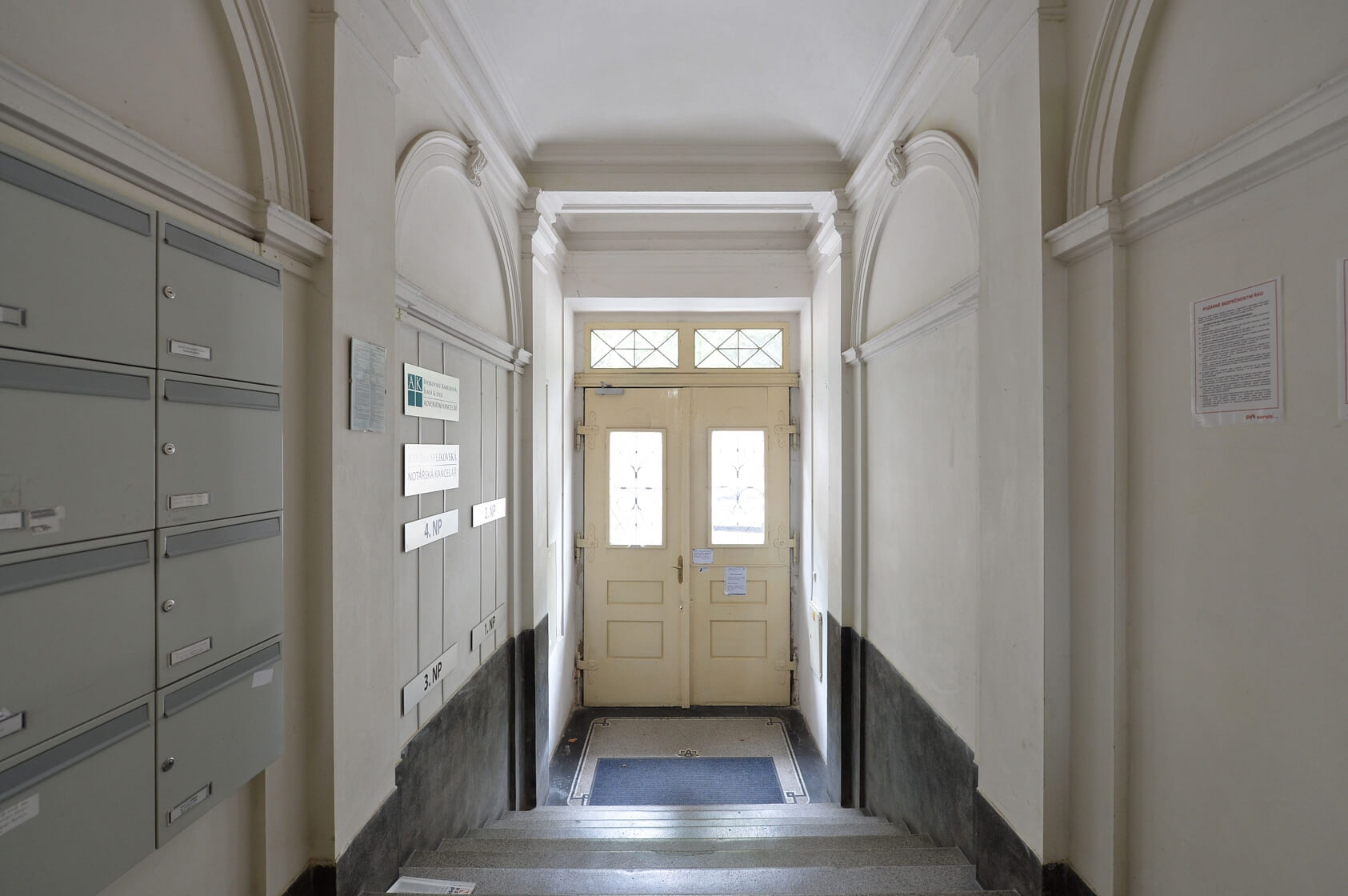 Holečkova, Smíchov - Praha 5 | Pronájem, Byt 3+1, 107 m²