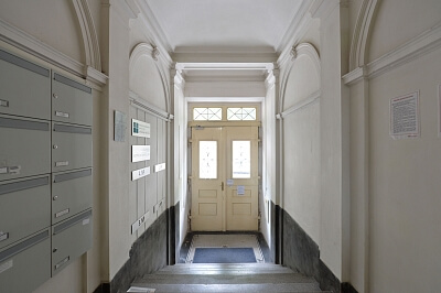 Holečkova, Smíchov - Prague 5 | Rent, Apartment Two-bedroom (3+1), 107 m²