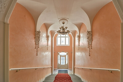 Zborovská, Smíchov - Prague 5 | Rent, Apartment Studio (1+kk), 35 m²