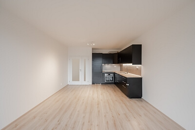 Rorýsova, Modřany - Praha 4 | Pronájem, Byt 2+kk, 67 m²