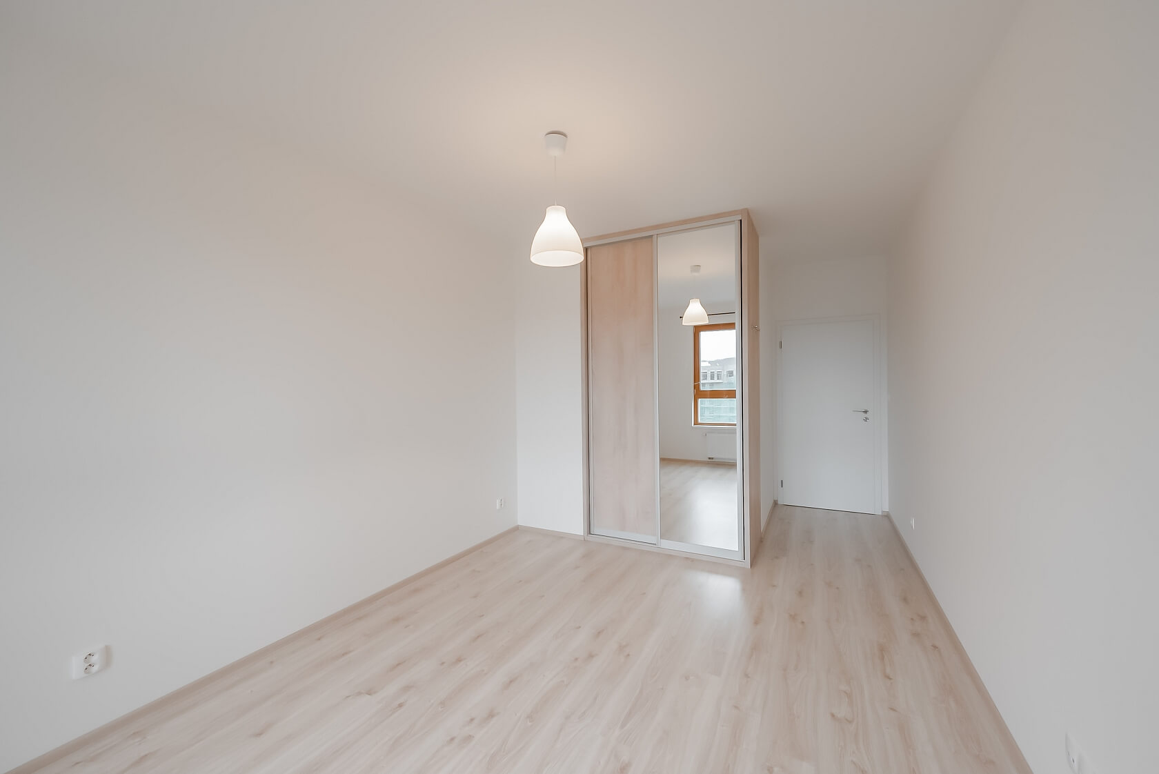 Rorýsova, Modřany - Praha 4 | Pronájem, Byt 2+kk, 67 m²