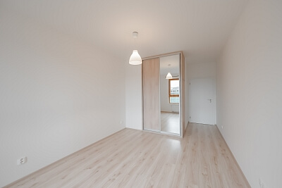 Rorýsova, Modřany - Prague 4 | Rent, Apartment One-bedroom (2+kk), 67 m²