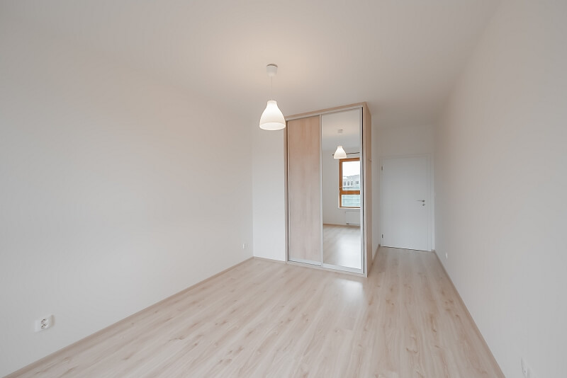 Rorýsova, Modřany - Praha 4 | Pronájem, Byt 2+kk, 67 m²