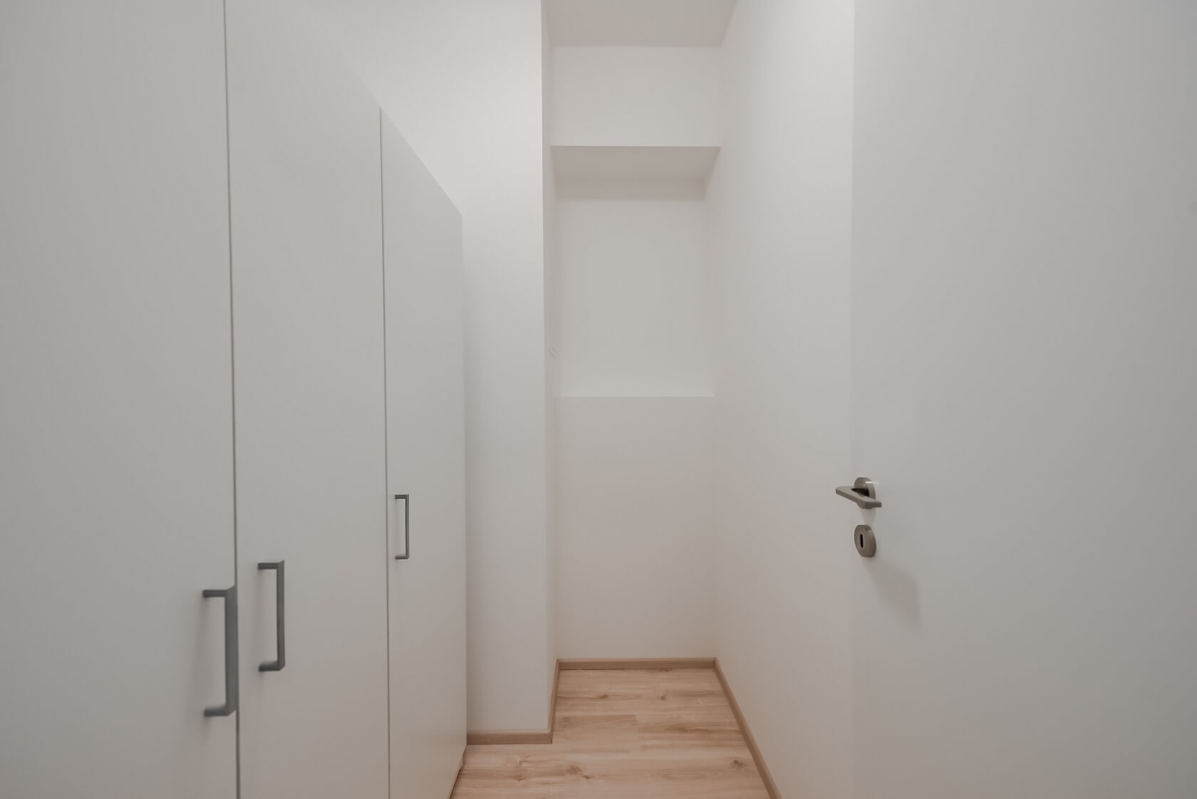 Rorýsova, Modřany - Prague 4 | Rent, Apartment One-bedroom (2+kk), 67 m²