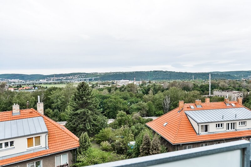 Okružní, Komořany - Praha 4 | Pronájem, Byt 5+kk, 157 m²