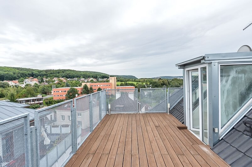 Okružní, Komořany - Praha 4 | Pronájem, Byt 5+kk, 157 m²