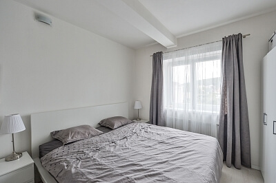 Okružní, Komořany - Praha 4 | Pronájem, Byt 5+kk, 157 m²