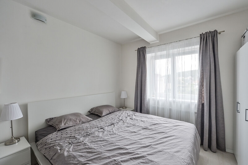 Okružní, Komořany - Praha 4 | Pronájem, Byt 5+kk, 157 m²