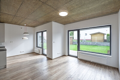 Otěšínská, Radotín - Praha 5 | Pronájem, Rodinný dům 5+kk, 113 m²