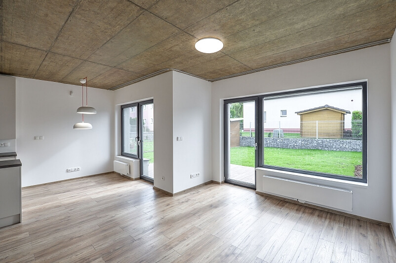 Otěšínská, Radotín - Praha 5 | Pronájem, Rodinný dům 5+kk, 113 m²