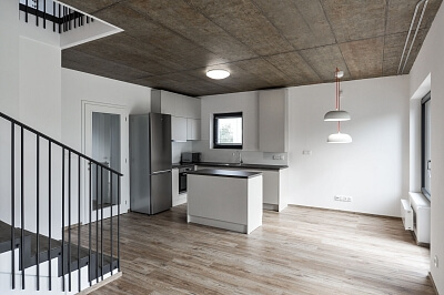 Otěšínská, Radotín - Praha 5 | Pronájem, Rodinný dům 5+kk, 113 m²