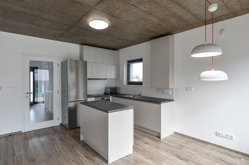 Otěšínská, Radotín - Praha 5 | Pronájem, Rodinný dům 5+kk, 113 m²