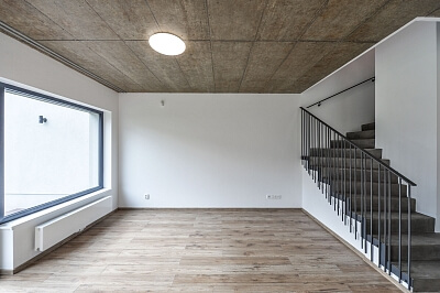 Otěšínská, Radotín - Praha 5 | Pronájem, Rodinný dům 5+kk, 113 m²