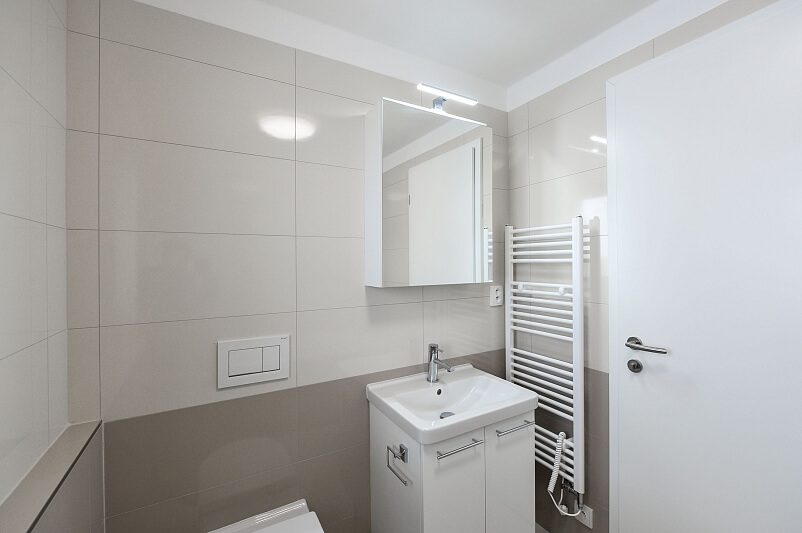 Otěšínská, Radotín - Prague 5 | Rent, House Four-bedroom (5+kk), 113 m²