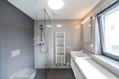 Otěšínská, Radotín - Prague 5 | Rent, House Four-bedroom (5+kk), 113 m²