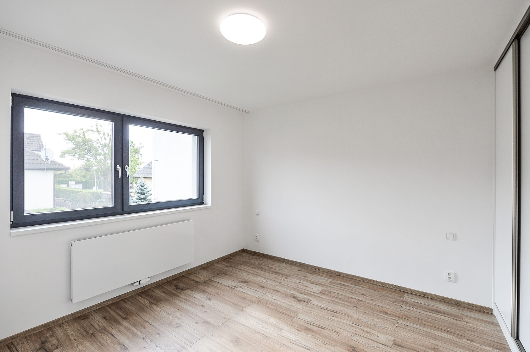 Otěšínská, Radotín - Prague 5 | Rent, House Four-bedroom (5+kk), 113 m²