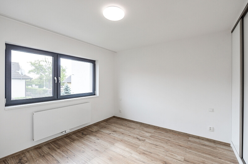 Otěšínská, Radotín - Prague 5 | Rent, House Four-bedroom (5+kk), 113 m²