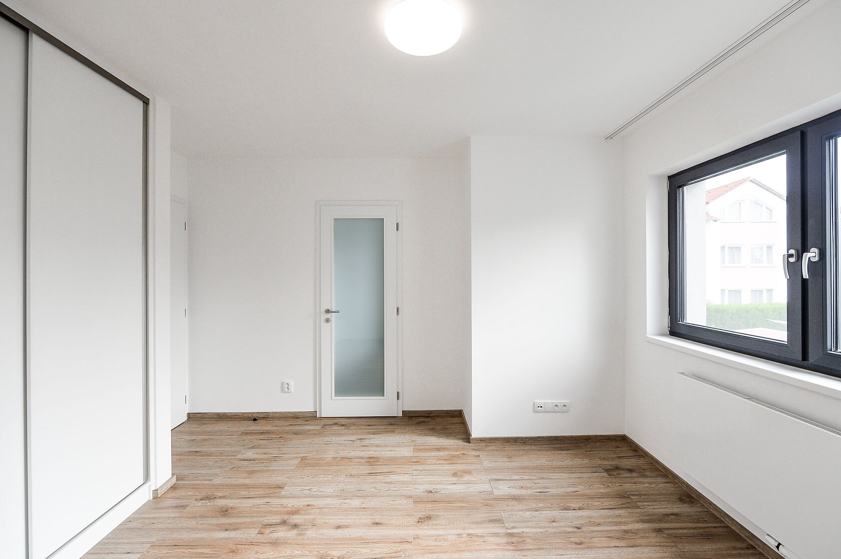 Otěšínská, Radotín - Prague 5 | Rent, House Four-bedroom (5+kk), 113 m²