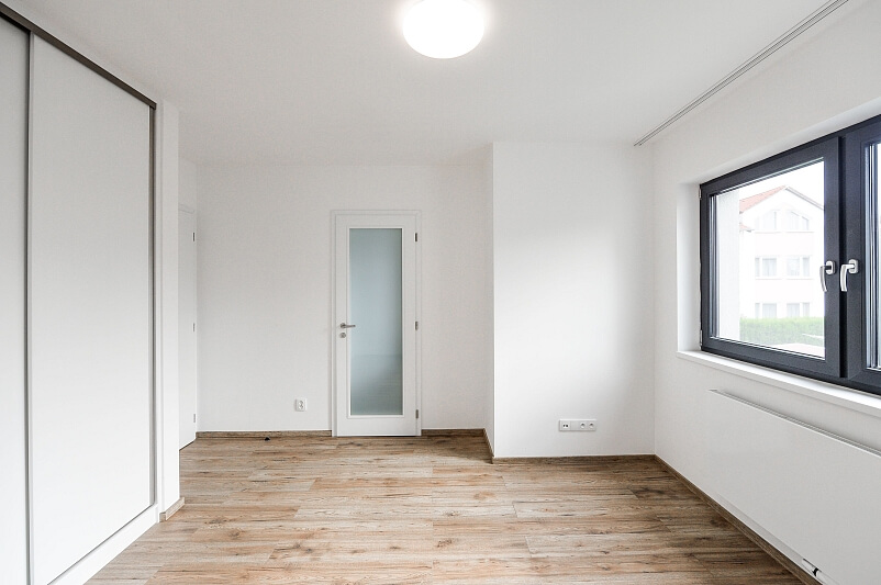 Otěšínská, Radotín - Prague 5 | Rent, House Four-bedroom (5+kk), 113 m²