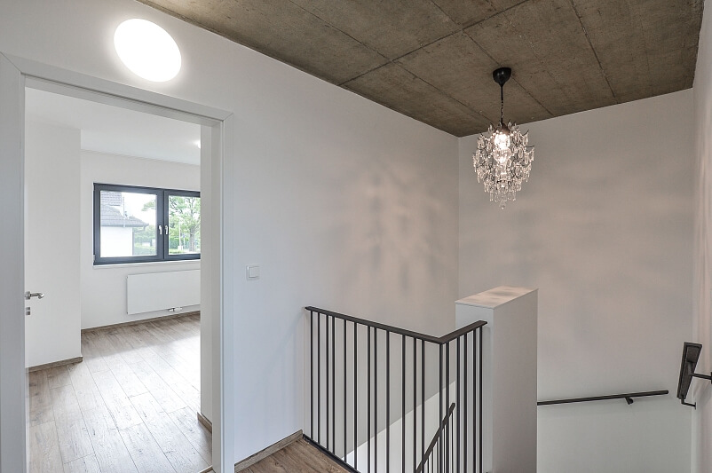 Otěšínská, Radotín - Praha 5 | Pronájem, Rodinný dům 5+kk, 113 m²