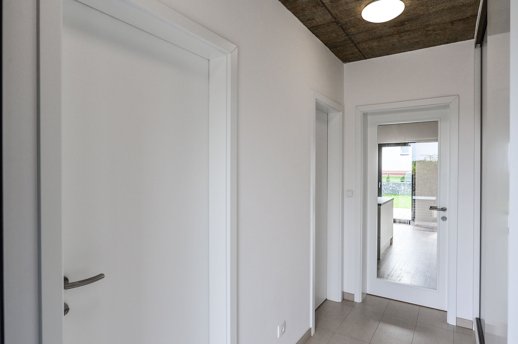 Otěšínská, Radotín - Prague 5 | Rent, House Four-bedroom (5+kk), 113 m²