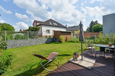 Otěšínská, Radotín - Praha 5 | Pronájem, Rodinný dům 5+kk, 113 m²