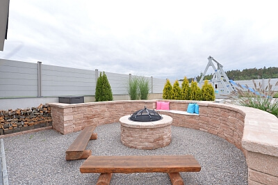 Křižatky, Křižatky - Beroun | Sale, House Four-bedroom (5+kk), 248 m²