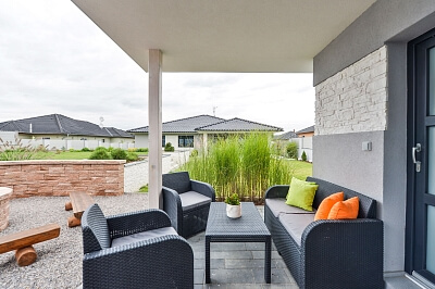 Křižatky, Křižatky - Beroun | Sale, House Four-bedroom (5+kk), 248 m²