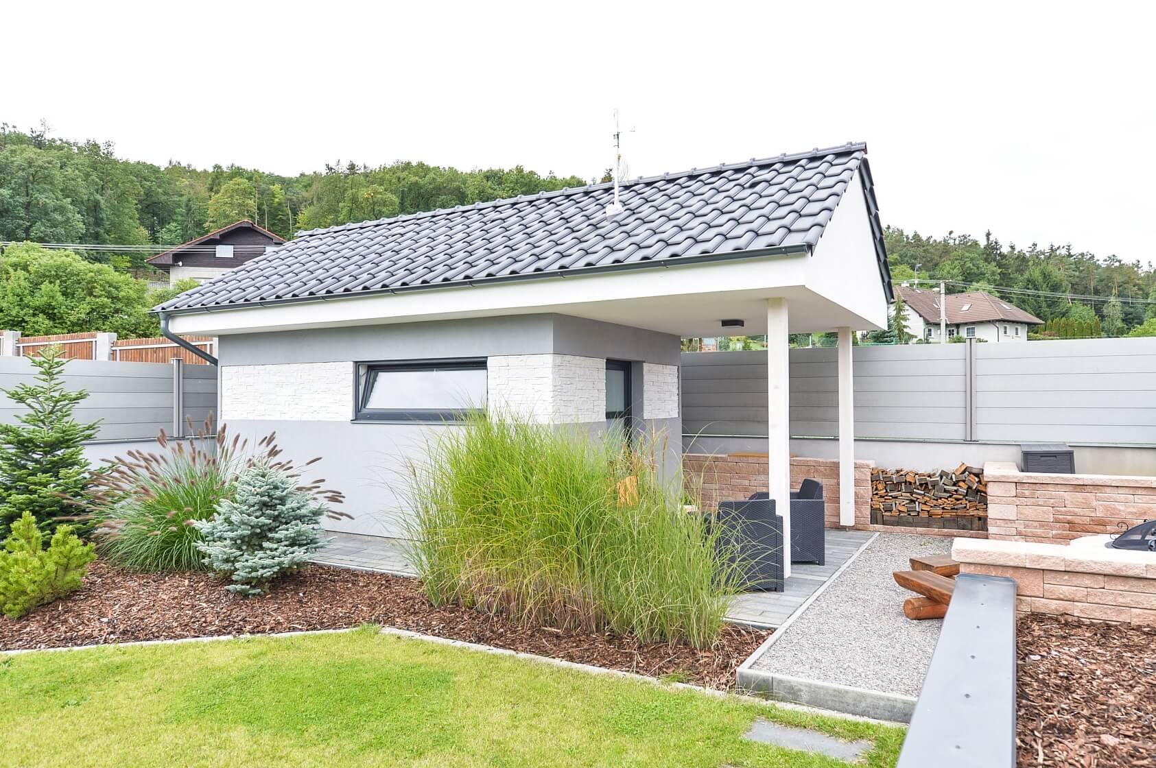 Křižatky, Křižatky - Beroun | Sale, House Four-bedroom (5+kk), 248 m²