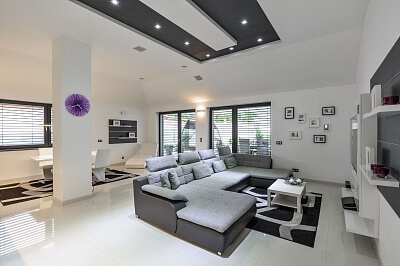 Křižatky, Křižatky - Beroun | Sale, House Four-bedroom (5+kk), 248 m²