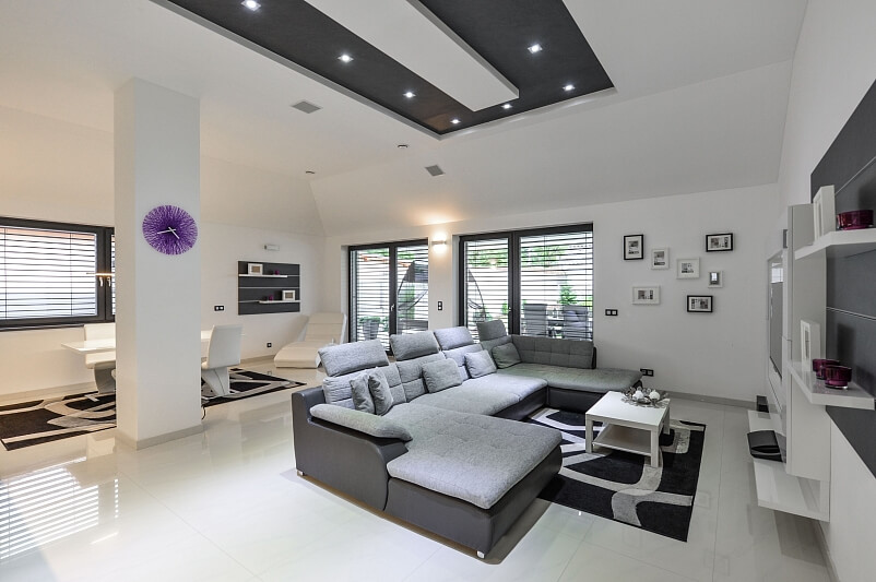 Křižatky, Křižatky - Beroun | Sale, House Four-bedroom (5+kk), 248 m²