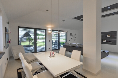 Křižatky, Křižatky - Beroun | Sale, House Four-bedroom (5+kk), 248 m²