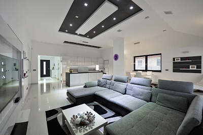 Křižatky, Křižatky - Beroun | Sale, House Four-bedroom (5+kk), 248 m²