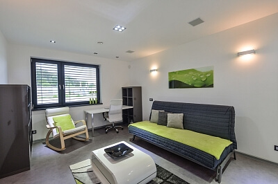 Křižatky, Křižatky - Beroun | Sale, House Four-bedroom (5+kk), 248 m²